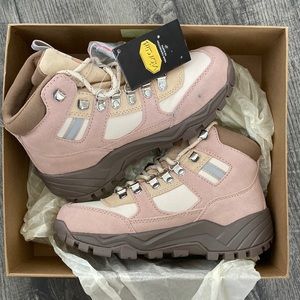 J. Crew Nordic Hiker Boot